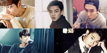 Sedih! Cowok-Cowok Ganteng Ini Diperkirakan Mau Wamil