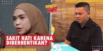 Sedih dan Kecewa, Ria Ricis Diancam dan Diperas Mantan Karyawannya Sendiri