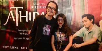 Sedih Gempa Aceh, Ini Harapan Endah N Rhesa ke Pemerintah