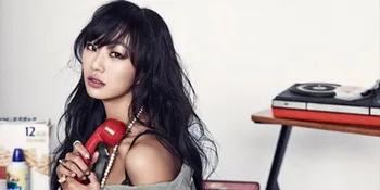 Sedih Namun Seksi, Hyorin Sistar Rilis MV 'Lonely'