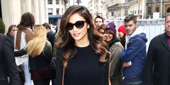 Sedih, Nicole Scherzinger - Lewis Hamilton Harus Berpisah