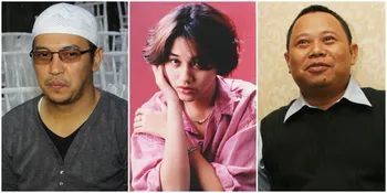 Sedih, Selebritis Indonesia Berbakat Ini Meninggal Secara Tragis