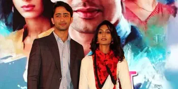 Sedih Tak Bisa Hamil, Erica Putuskan Pergi Dari Hidup Shaheer