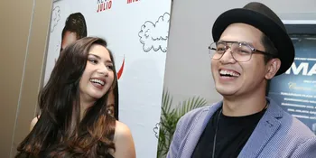 Sedihnya Kevin Julio Ditampar Berkali-kali Oleh Jessica Mila