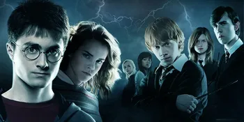 Segala Hal Yang Ternyata Salah Tentang Harry Potter, Apa Saja?