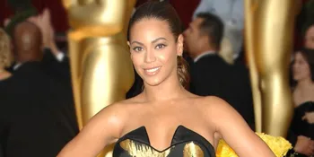 Segala Yang 'Lekat' Pada Beyonce Knowles Adalah Bisnis