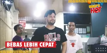 Segera Bebas, Apa Saja Persiapan Ammar Zoni Saat Kembali ke Masyarakat?
