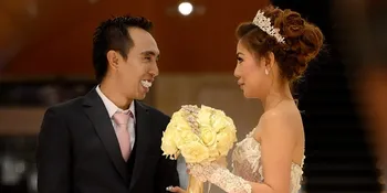 Segera Bercerai, Pernikahan Bella Shofie - Suryono Cuma Rekayasa?