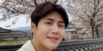 Segera Comeback, Kim Seon Ho Jadi Pemeran Utama Di TOUCHING THE VOID