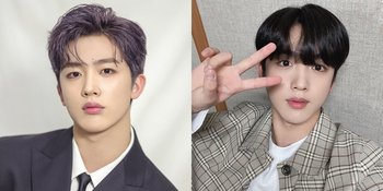 Segera Debut dengan WEi, Ini 7 Fakta Menarik Kim Yohan Eks X1 yang Mungkin Belum Kamu Tahu