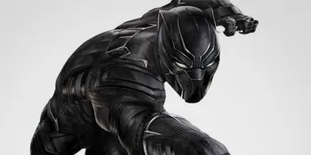 Segera Digarap, Ini Jadwal Syuting Film Superhero 'BLACK PANTHER'