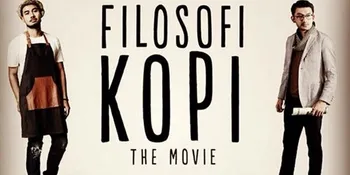Segera Digarap, Sekuel 'FILOSOFI KOPI' Belum Punya Cerita