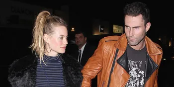 Segera Dikaruniai Anak, Behati Prinsloo &#38; Adam Levin Bakal Cerai?