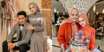 Segera Dipersunting Chand Kelvin, 6 Potret Kebersamaan Dea Sahirah dan Sang Ibu - Menikah Tanpa Kehadiran Ayah