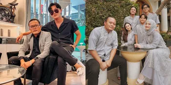 Segera Ditinggal Nikah Rizky Febian dengan Mahalini, Sule Beri Pesan Khusus Kepada Sang Anak