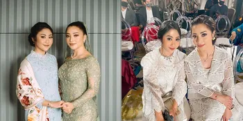 Segera Ditinggal Sang Kakak Menikah, 8 Potret Akrabnya Nikita Willy Bersama Adik yang Selalu Lengket - Tampil Kompak