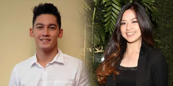 Segera Jadi Suami Istri, Samuel Zylgwyn & Franda Bikin Cincin