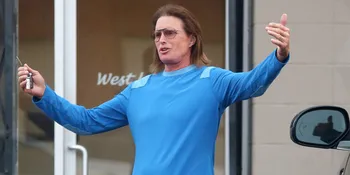 Segera Jadi Wanita, Ayah Kim Kardashian Kembali Curhat