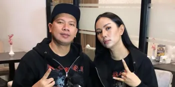 Segera Jalani Prewed, Vicky Prasetyo dan Kalina Siapkan Konsep Gladiator dan Pai Su Chen