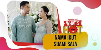 Segera Lahiran, Zaskia Gotik Belum Siapkan Nama Anak