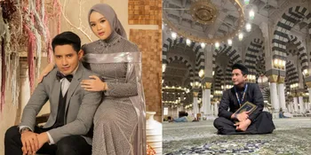 Segera Menikah, Chand Kelvin Cerita Alasan Terpukau dengan Sosok Dea Sahirah yang Taat Agama