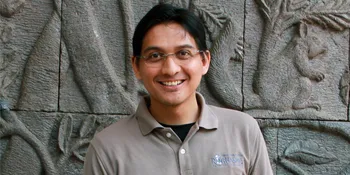 Segera Menikah, Ini Alasan Lucky Hakim Jatuh Cinta Dengan Tiara