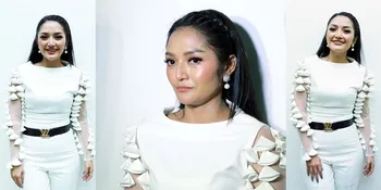 Segera Menikah, Ini Bocoran Konsep Wedding Siti Badriah Dari Pingit Sampai Gaun