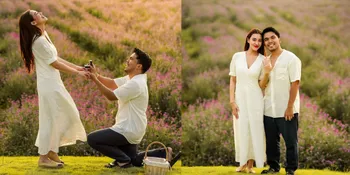 Segera Menikah, Thariq Halilintar dan Aaliyah Massaid Beri Sedikit Bocoran - Bakal Usung Konsep Tiga Adat Indonesia!