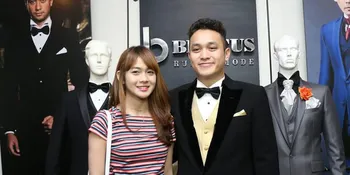 Segera Nikah, Gilang Dirga &#38; Calon Istri Bakal Honeymoon Ke Eropa