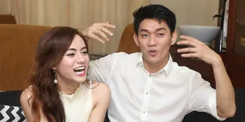 Segera Nikah, Kekasih Tak Peduli Dengan Masa Lalu Ifan Seventeen