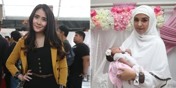 Segera Nikah, Ryana Dea Minta Saran Shireen Sungkar Soal Undangan