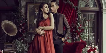 Segera Nikahi Syahnaz Sadiqah, Jeje Govinda Takut Belepotan Ucap Ijab Kabul