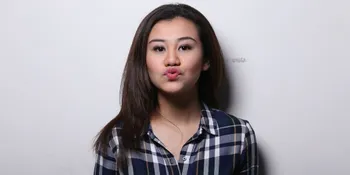 Segera Rilis Album, Aaliyah Massaid Tak Takut Raisa &#38; Isyana