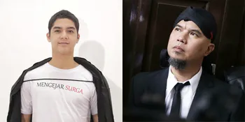 Segera Rilis Buku, Al Ghazali Ungkap Kegiatan dan Permintaan Ahmad Dhani di Rutan