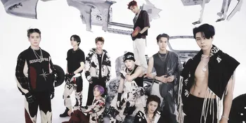 Segera Rilis Full Album ke-4 Bertajuk '2 BADDIES', NCT 127 Hadirkan Lagu Hip Hop yang Powerful