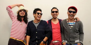 Segera Rilis Single, Nugie Bantah The Dance Company Vakum