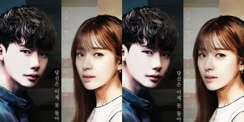 Segera Tamat, Fans Bikin Prediksi Ending Drama 'W'