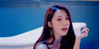 Segera Tayang, '0.0MHZ' Jadi Film Debut Eunji Apink!