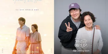Segera Tayang, Ini Sinopsis dan Pemain Drama 'HEAVENLY EVER AFTER' yang Wajib Kamu Tahu