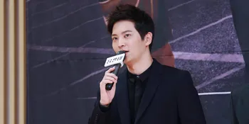 Segera Ucap Perpisahan, Joo Won Pastikan Jadwal Berangkat Wamil