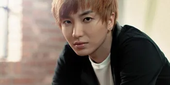 Segera Wajib Militer, Leeteuk Absen di SMTOWN INA?