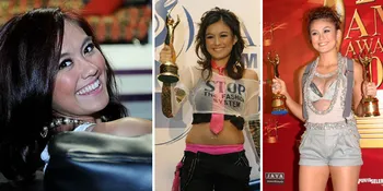 Segudang Prestasi Agnes Monica, Mana Yang Paling Berkesan?