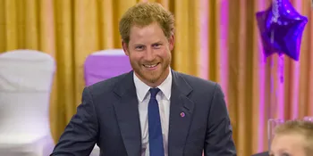 Seharga Puluhan Miliar, Ini Penampakan Rumah Baru Pangeran Harry