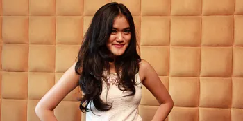Sehari Bersama Latasha Safira Harahap