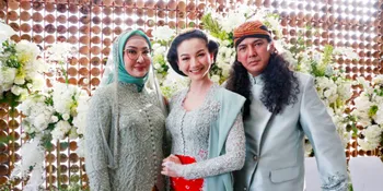 Sehari Jelang Pernikahan dengan Rendi Jhon, Glenca Chysara Bocorkan Konsep Akad - Bakal Nyanyi di Resepsi