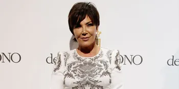 Sehari Pasca Mobil 3,2 M Rusak, Kris Jenner Langsung Beli Lagi