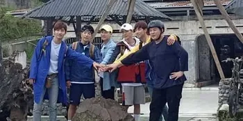 Seharian Menunggu Tapi Tak Ketemu Suju dan TVXQ, Fans Ini Dapat Hikmah