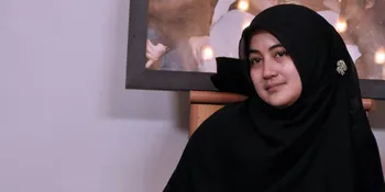 Sehat, Pipik Diijinkan Tinggalkan Rumah Sakit