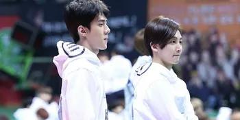 Sehun EXO Cerita Soal Insiden Salah Orangnya Yang Sempat Viral