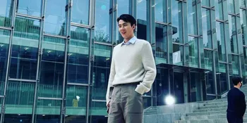 Sehun EXO Cuan Besar! Nilai Gedung Miliknya Kini Capai 5 Miliar KRW